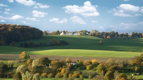 Omgeving - Hotel de Plank