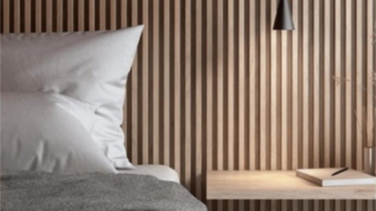 Deluxe kamer - Hotel Rosveld