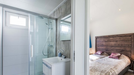 Schlafzimmer - TopParken Recreatiepark Beekbergen