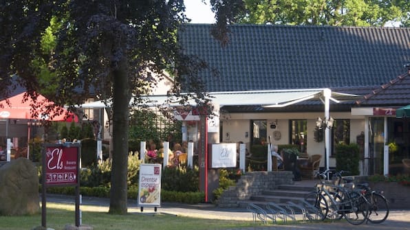 Hotel De Meulenhoek - Fietsvakantie door Drenthe