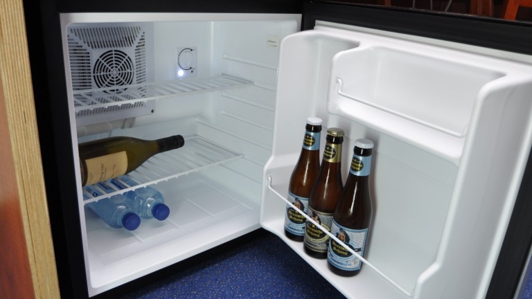 Standaardkamer - Fietsvakantie door Drenthe