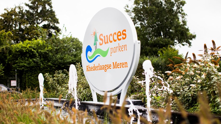 Recreatiepark Rhederlaagse Meren
