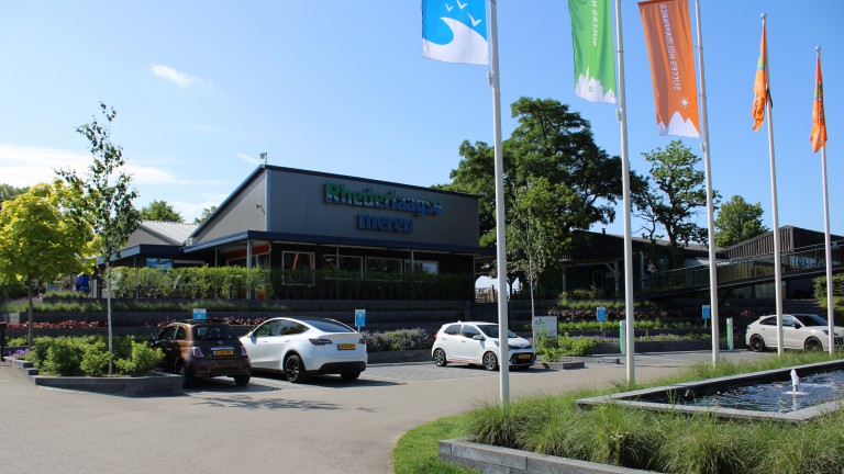 Recreatiepark Rhederlaagse Meren
