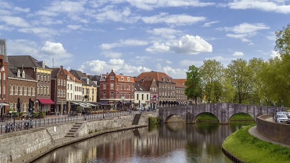 Roermond - Hotel Rosveld