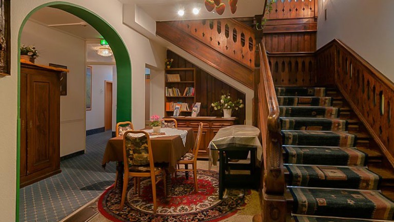 Halle - Akzent Hotel Schranne