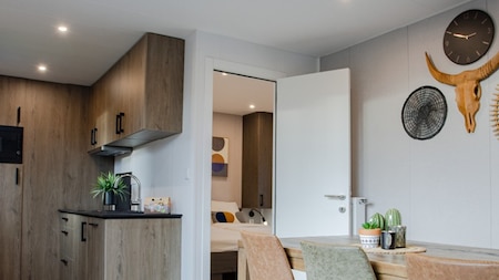 Wohnzimmer - Attraktion und Ferienpark Slagharen