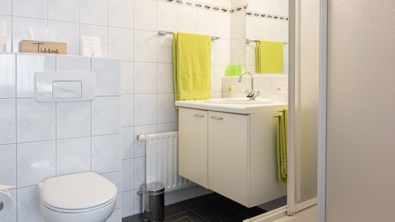 Standaardkamer - Hotel Cafe Restaurant Prinsen