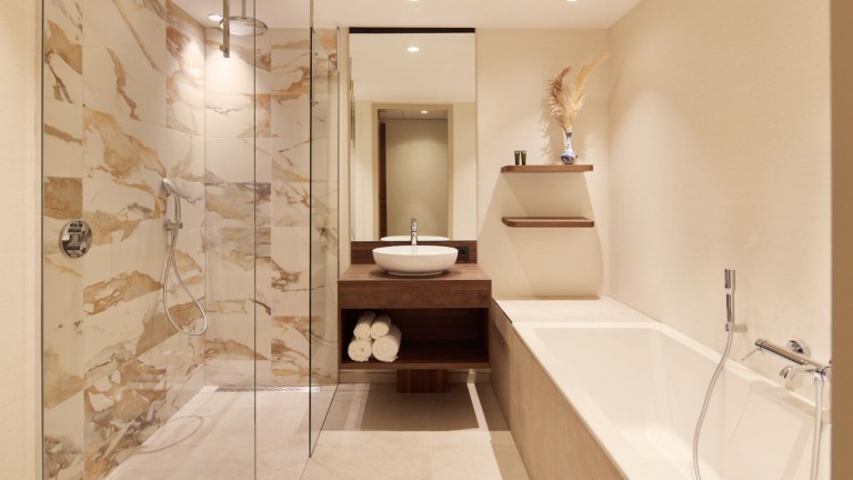 Deluxe kamer - Van der Valk Hotel Delft A4