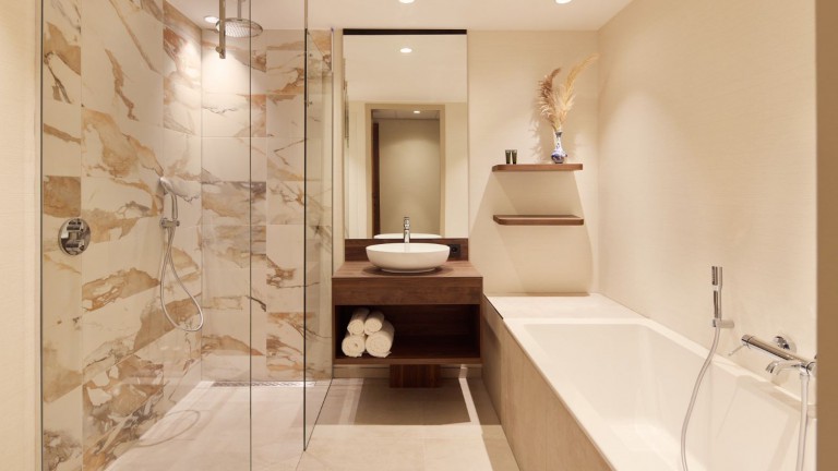 Deluxe kamer - Van der Valk Hotel Delft A4