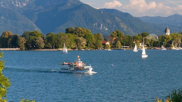 Chiemsee