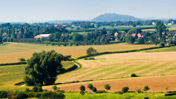 Omgeving - Vodatent Camping Dolce Vita Omgeving - Vodatent Camping Dolce Vita