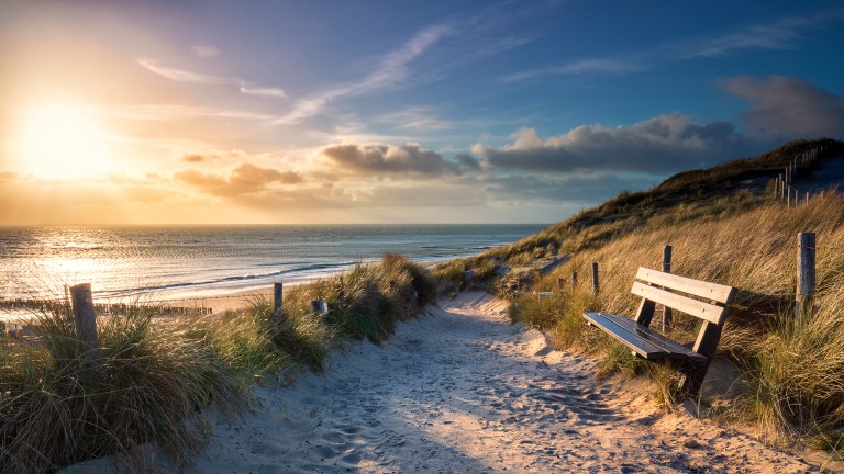 Omgeving - Hotel Sanders de Paauw