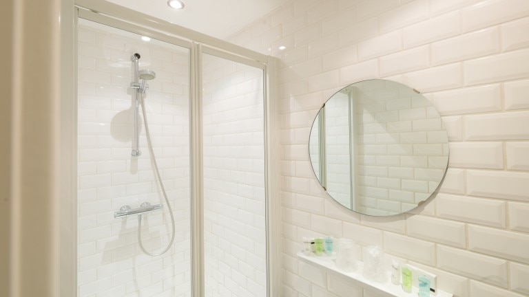 Standaardkamer - 't Veerhuys