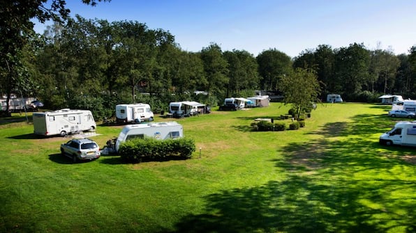 Camping - Park Drentheland