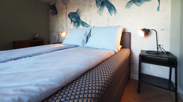 Standardzimmer – Hotel Workum