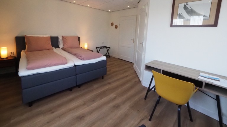 Königliche Komfortzimmer – Hotel Workum