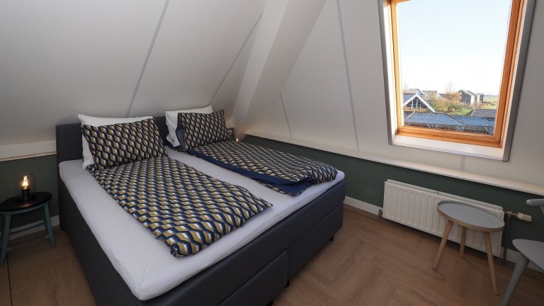 Panorama Suite – Hotel Workum