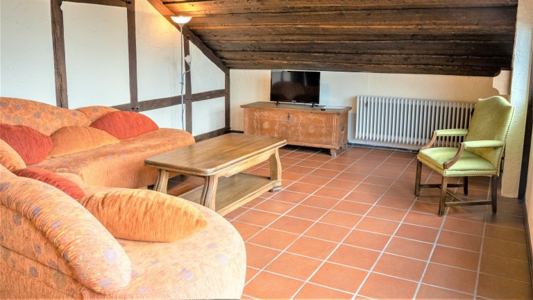 Vierpersoonskamer - Sauerland Alpin