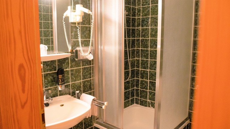 Vierpersoonskamer - Sauerland Alpin