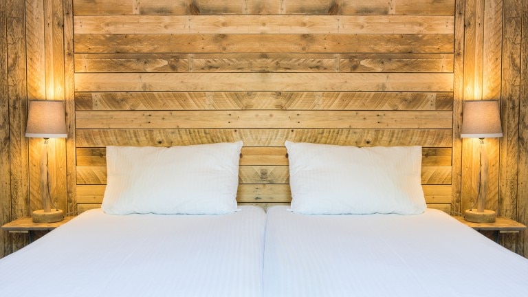 Standaardkamer - Fietsvakantie Vechtdal - Achterhoek