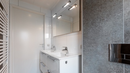 Badezimmer - Resort Mooi Bemelen