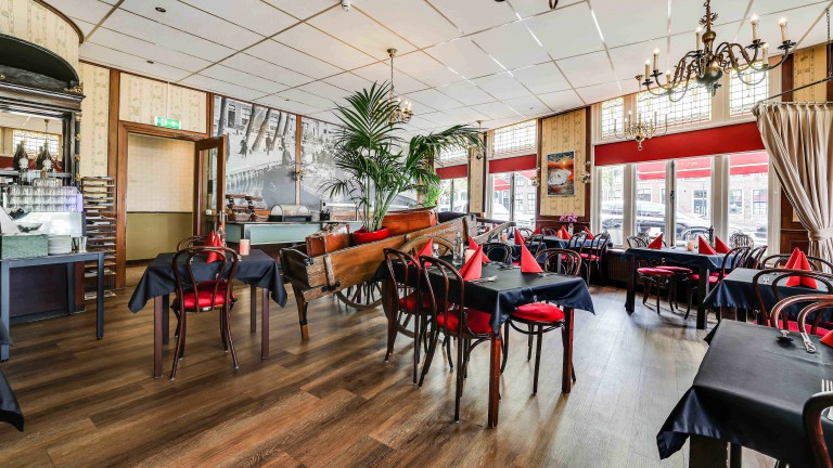 Restaurant - Hotel 't Heerenlogement