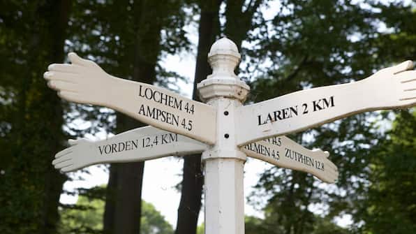 Achterhoek - Fietsvakantie Vechtdal - Achterhoek Achterhoek - Fietsvakantie Vechtdal - Achterhoek