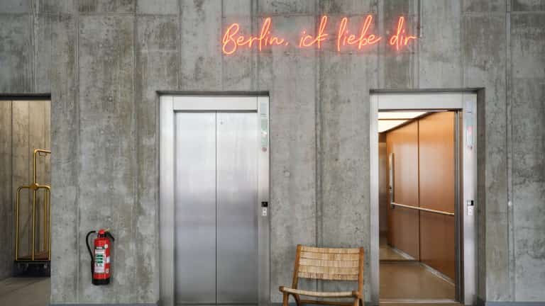 URBAN LOFT Berlin