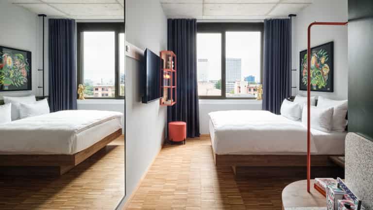 URBAN LOFT Berlin