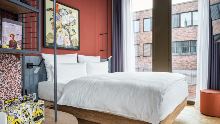 Urban View - Urban Loft Berlin
