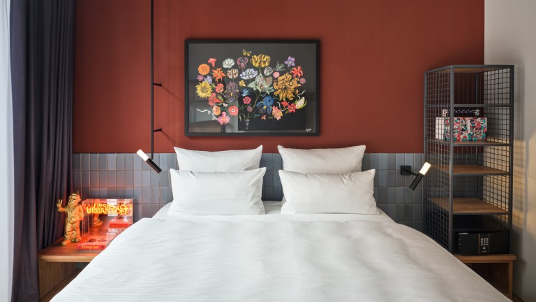 Urban Space - Urban Loft Berlin