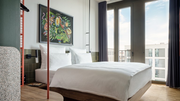 Urban View - Urban Loft Berlin
