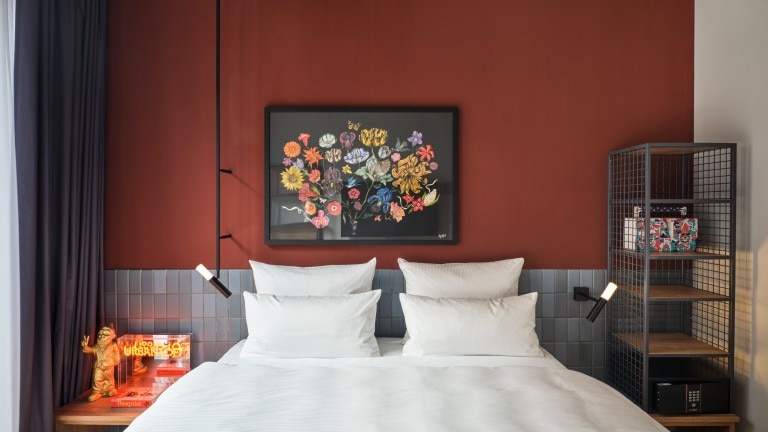 Urban Space - Urban Loft Berlin