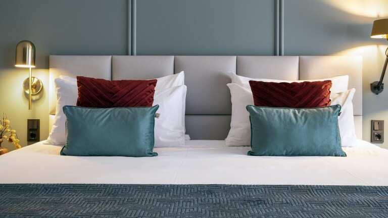 Bilderberg Hotel De Keizerskroon