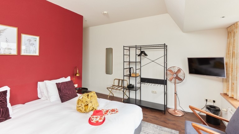 Standardzimmer – Das Sonnen Hotel und Restaurant bei Flow