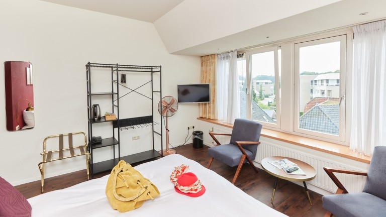 Standardzimmer – Das Sonnen Hotel und Restaurant