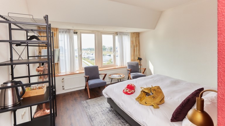 Standardzimmer – Das Sonnen Hotel und Restaurant