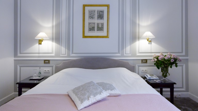 Superior Zimmer - Hotel Damier