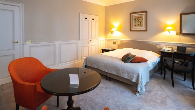 Prestige-Zimmer – Hotel Damier