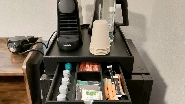 Komfortzimmer – Hotel der Swan Schoondijke