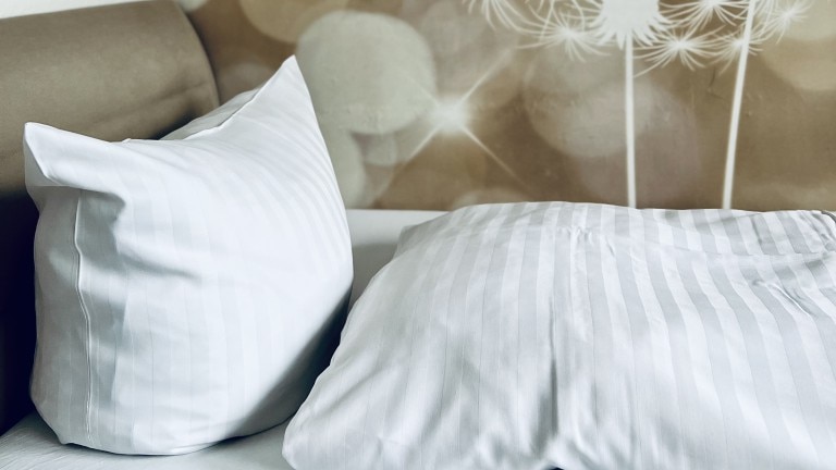 Eenpersoonskamer - Landhotel Laarmann