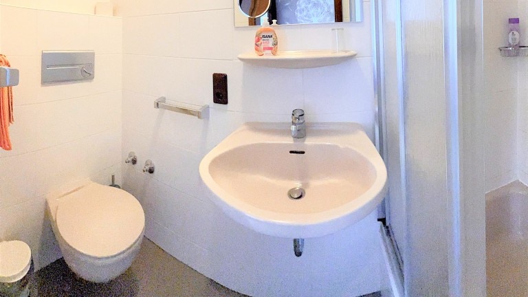 Standaardkamer - Landhotel Laarmann