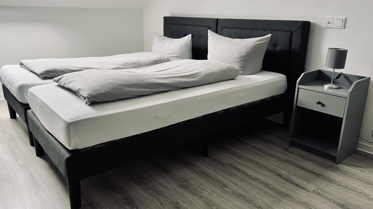 Standaardkamer - Landhotel Laarmann