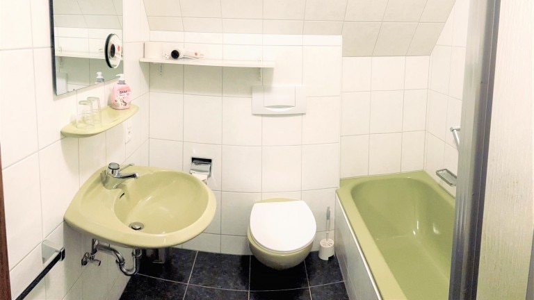 Standaardkamer - Landhotel Laarmann