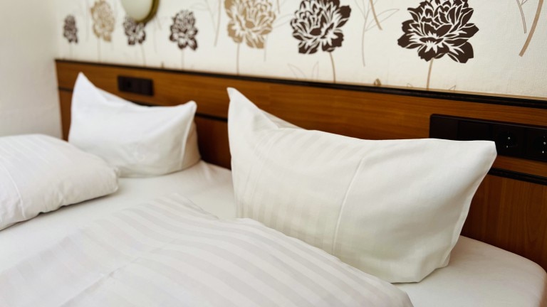 Standaardkamer - Landhotel Laarmann