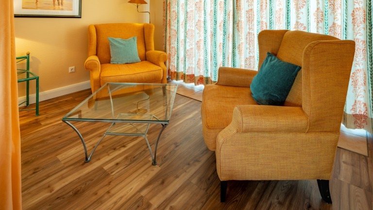 Superior-Zimmer – Sonnenresort Huttmann