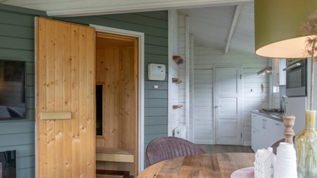 Küche - Roompot Resort Arcen