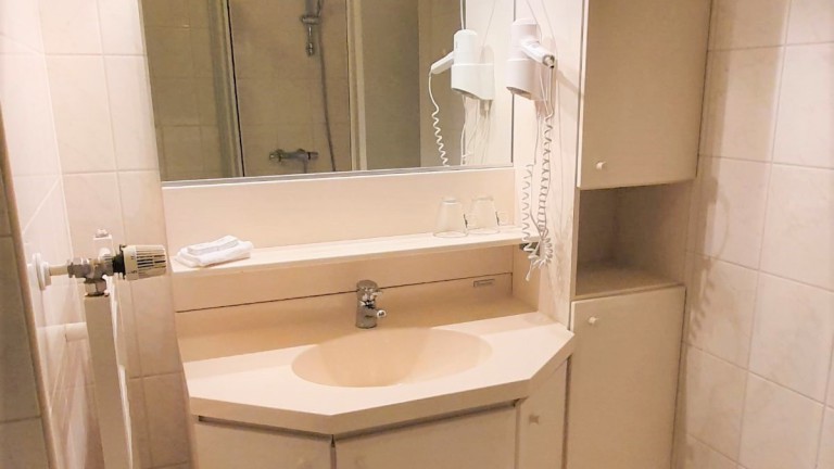 Standardzimmer – De Twentse Nar