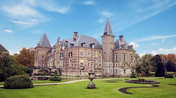 Hengelo - De Twentse Nar