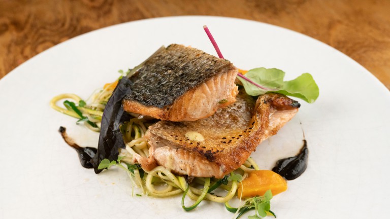 Culinair - Boutiquehotel Dokkum